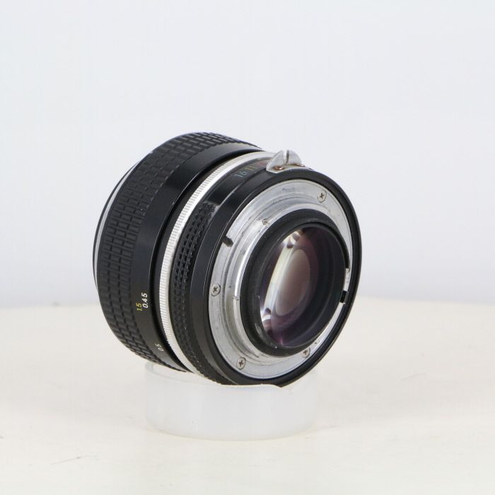 ニコン) Nikon NEW NIKKOR 50/1.4 注文 ニコン Ai NIKKOR 50mm F1.4