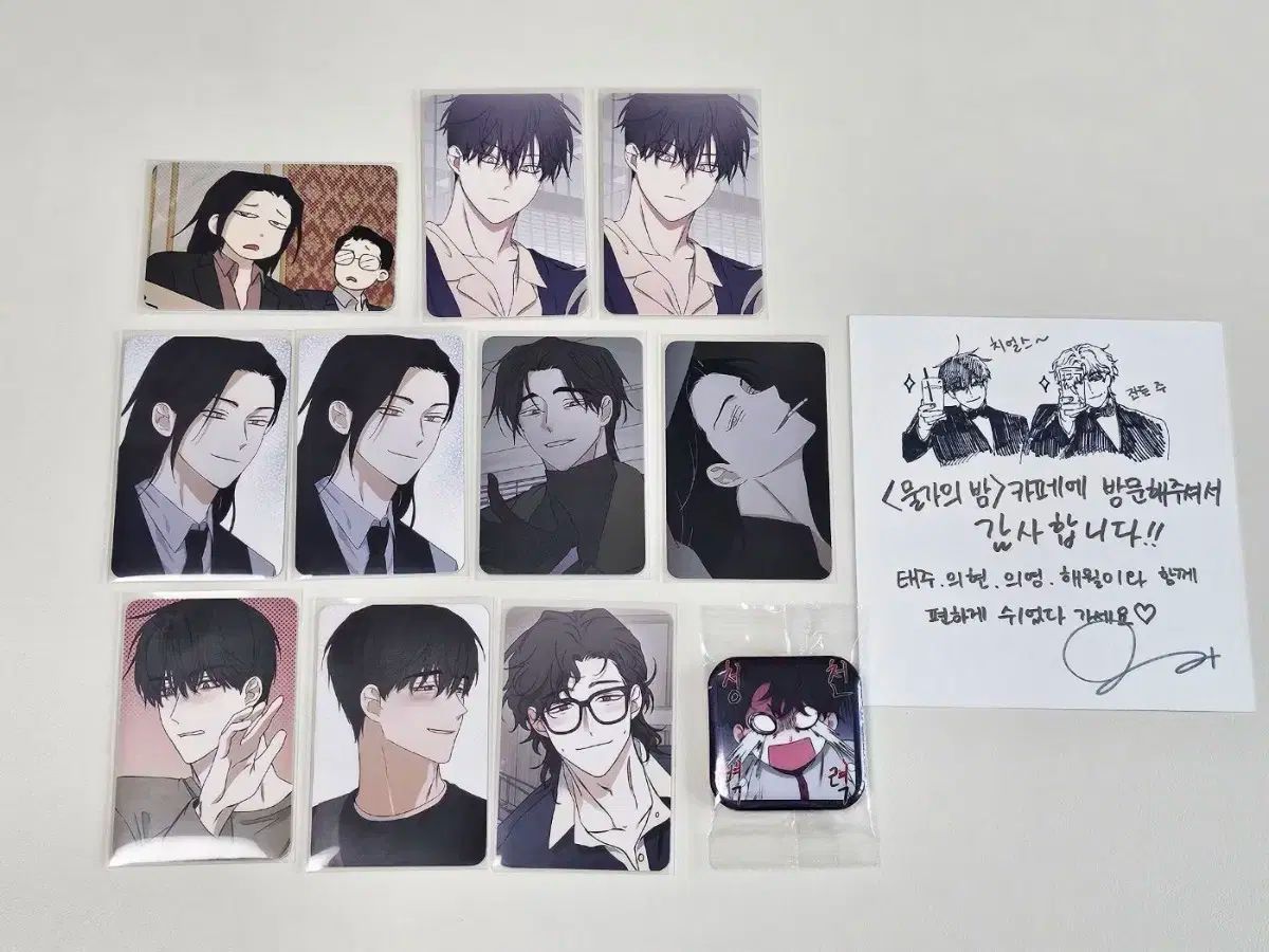 ナルティメットミッション カードケース 大会優勝、準優勝景品