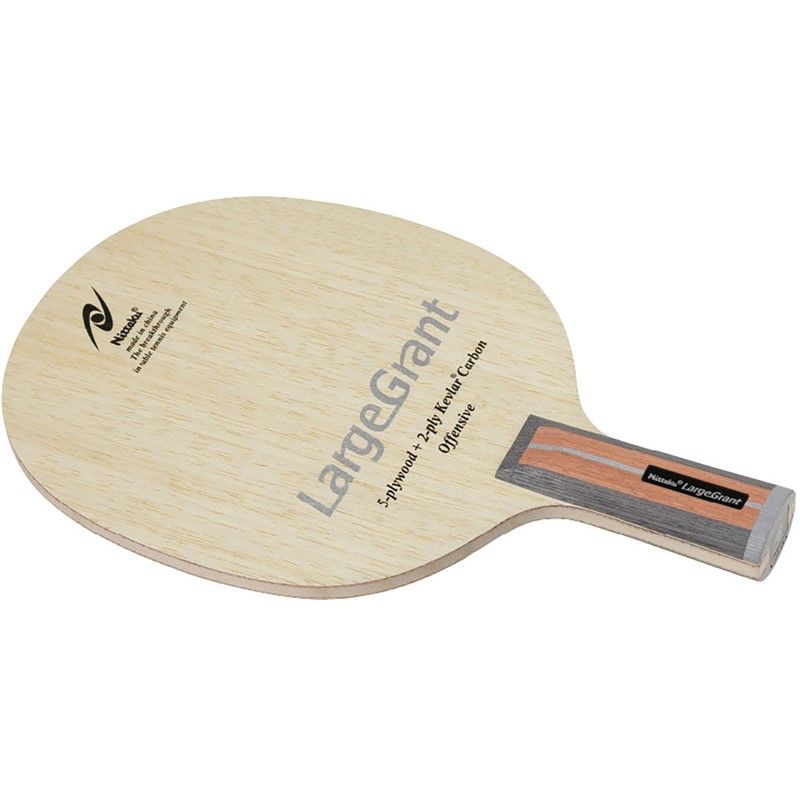 初心者です ニッタク(nittaku) ラージグラント C タッキュウペンラケット (nc0220