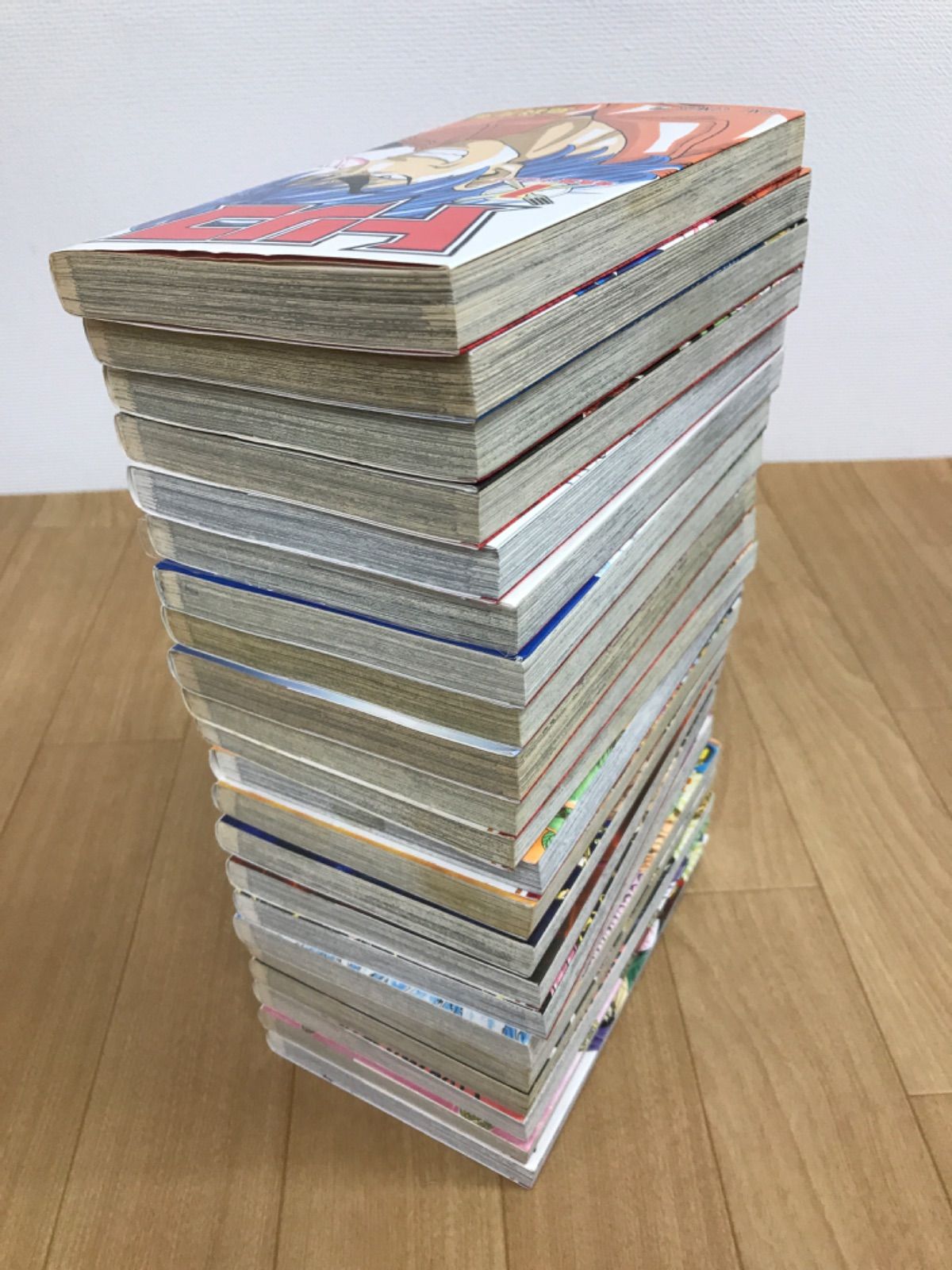 トリコ 全巻 + 29.5巻 + 外伝 45冊セット 島袋光年 集英社 ☆トリコ コミック 全巻セット+外伝+29.5巻 島袋 光年 ジャンプ