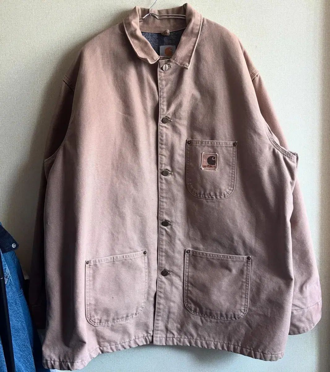 00s Carhartt カーハート チョアジャケット