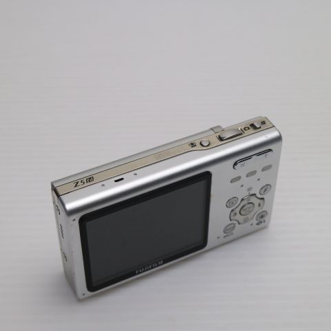 【美品】CASIO EXILM FINEPIX Z5 fd ブラウン コンデジ Japan テレビ・オーディオ・カメラ 【美品】CASIO EXILM FINEPIX Z5 fd