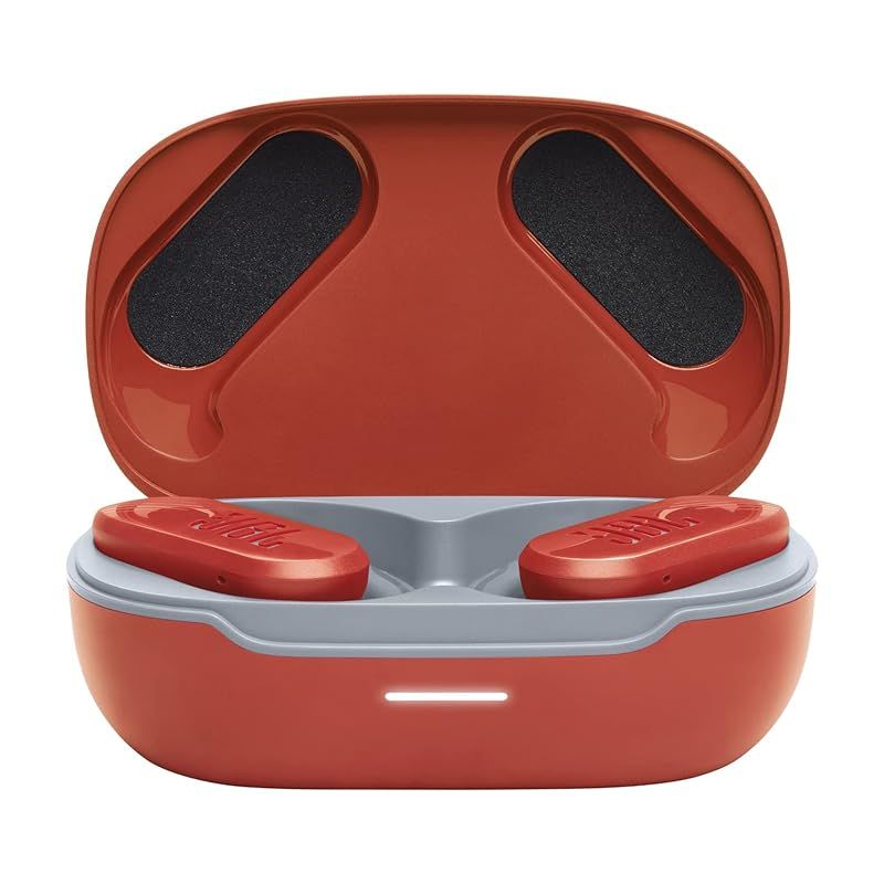 JBL ENDURANCE 公式 PEAK3 Bluetoothスポーツ完全ワイヤレス/耳掛け