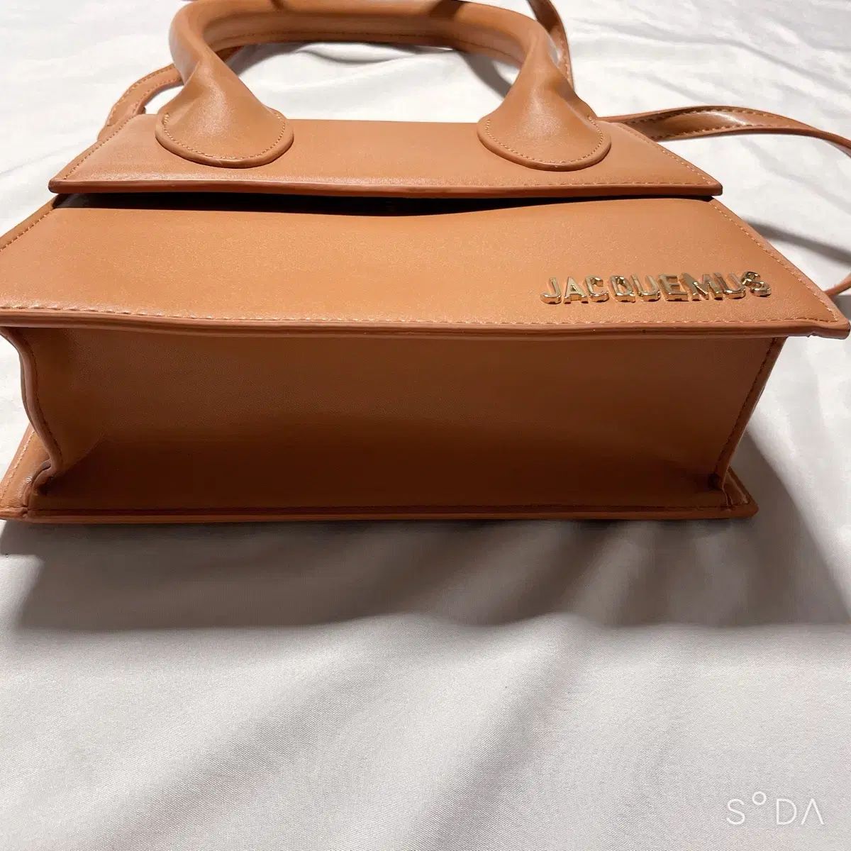 ジャックムス