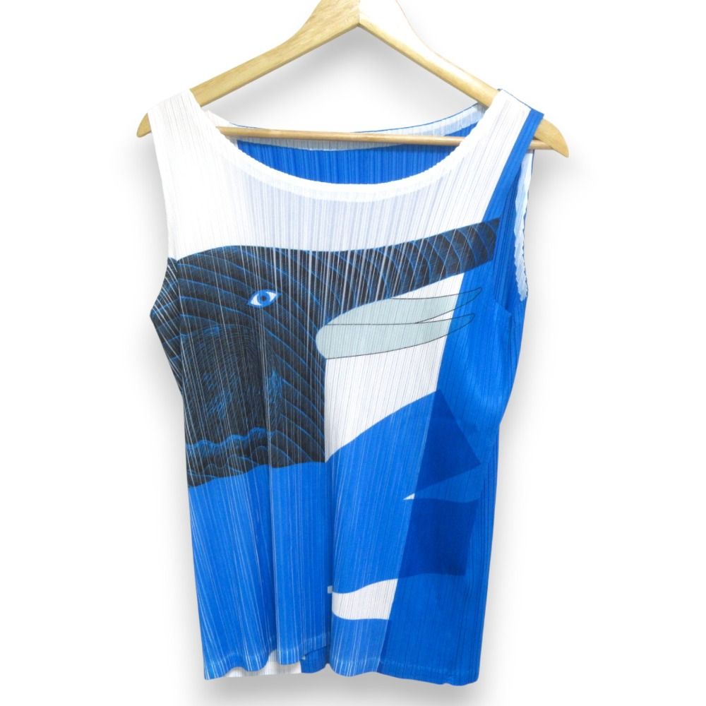 PLEATS PLEASE ISSEY MIYAKE - 極美品 プリーツプリーズ