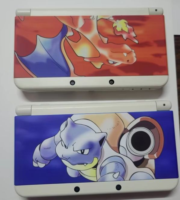 【全国50個限定】ポケモン総選挙720 3DSカバー 全国50個限定】ポケモン総選挙720 3DSカバー その他