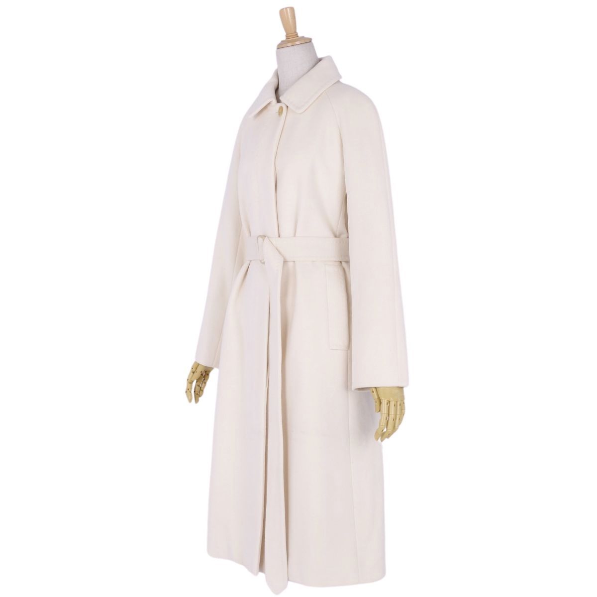 バーバリー ロンドン BURBERRY LONDON コート ステンカラーコート  