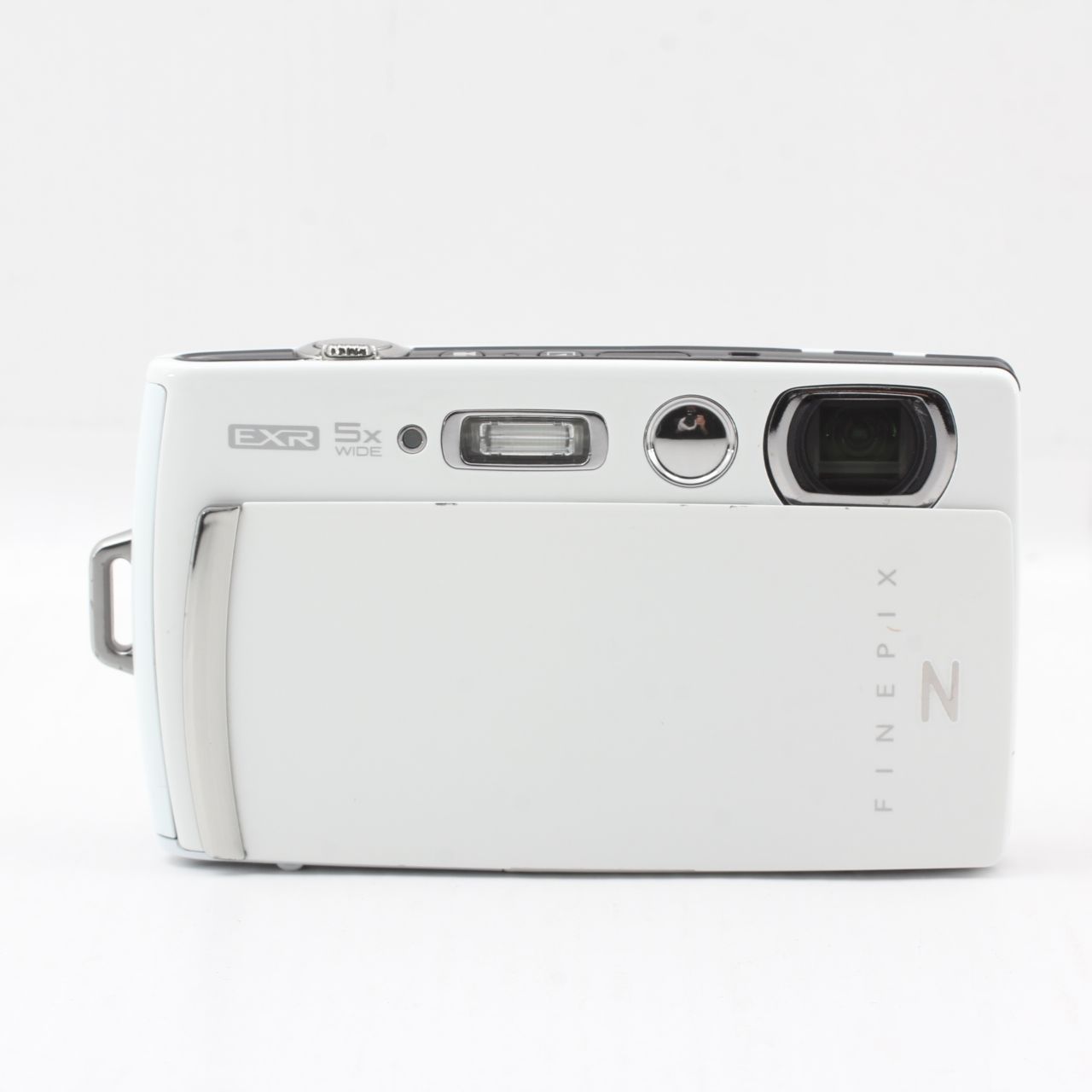 元箱、説明書付き。☆良品☆ FUJIFILM フジフイルム FinePix Z1100EXR 