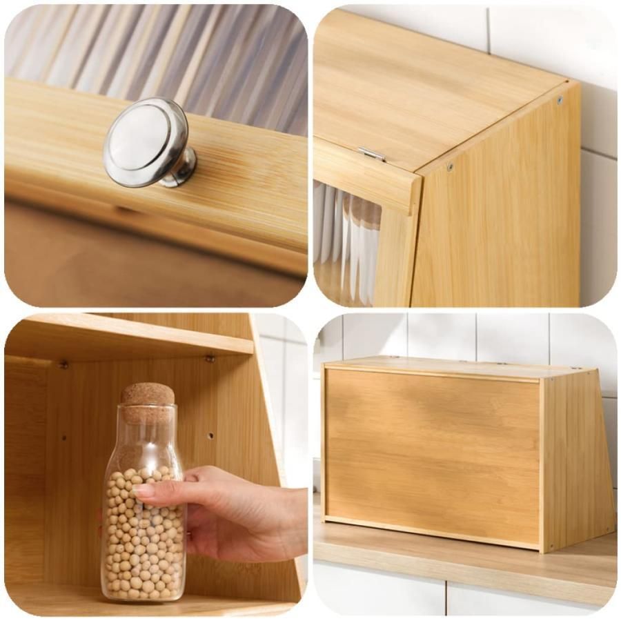 収納便利 台所収納