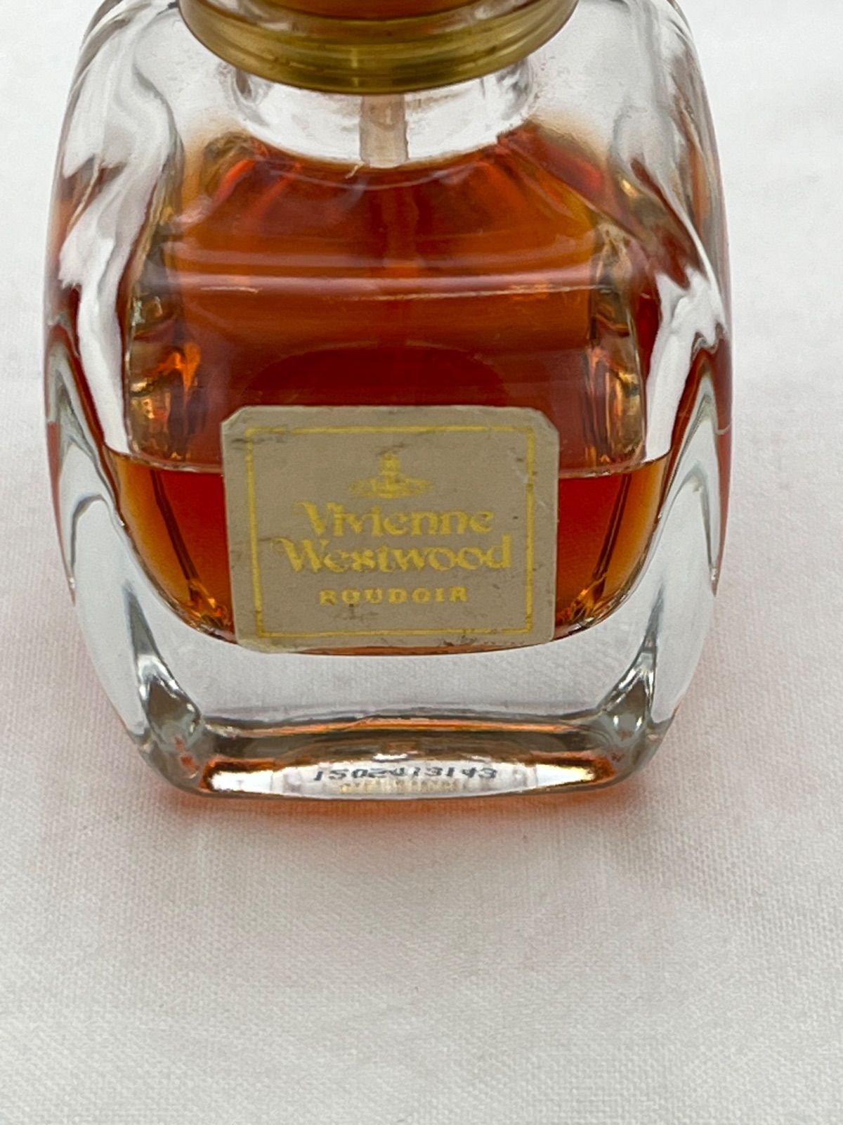 ▽Vivienne Westwood ヴィヴィアンウエストウッド ブドワール