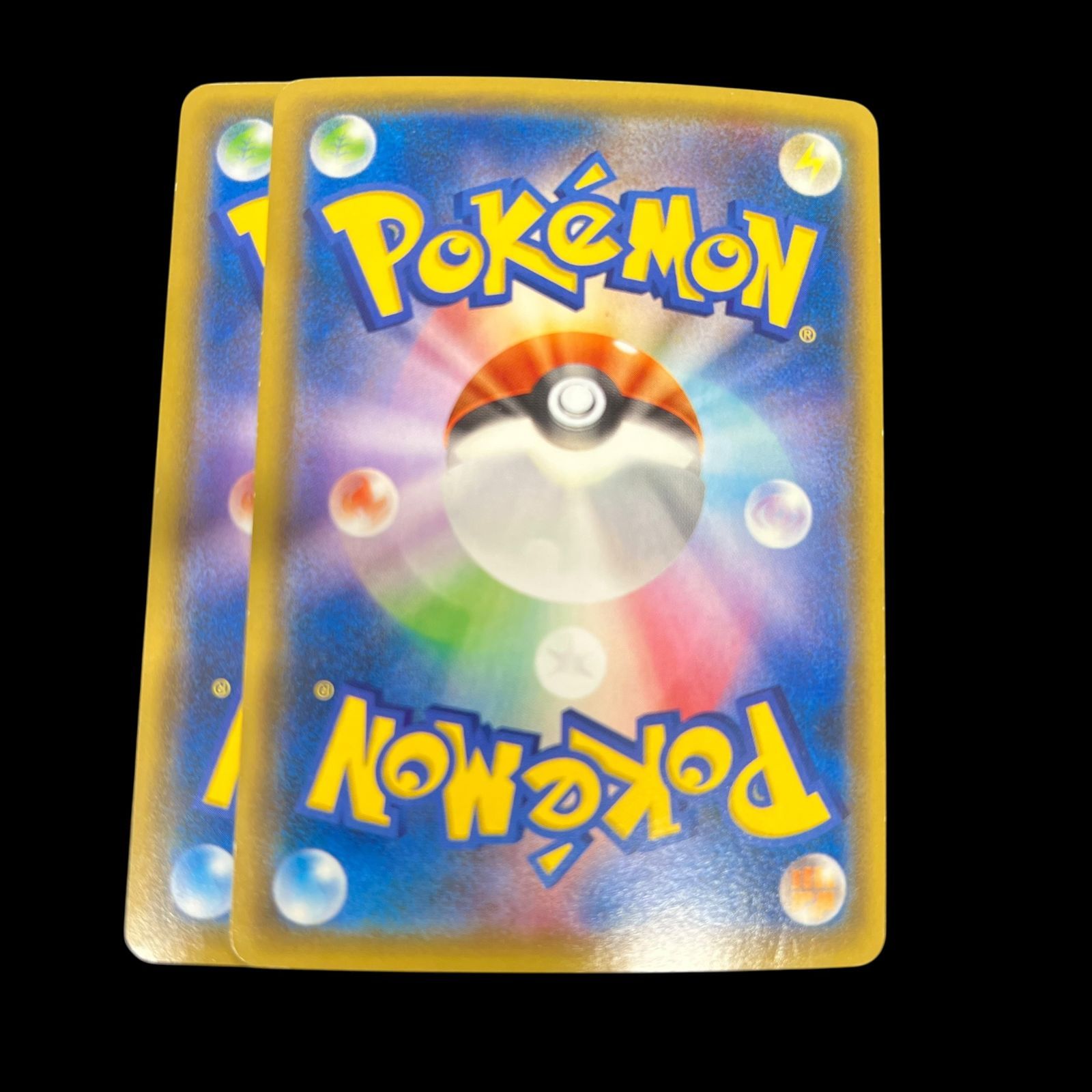 送料無料】ポケモンカード フーパ プロモ 2枚セット PROMO 155