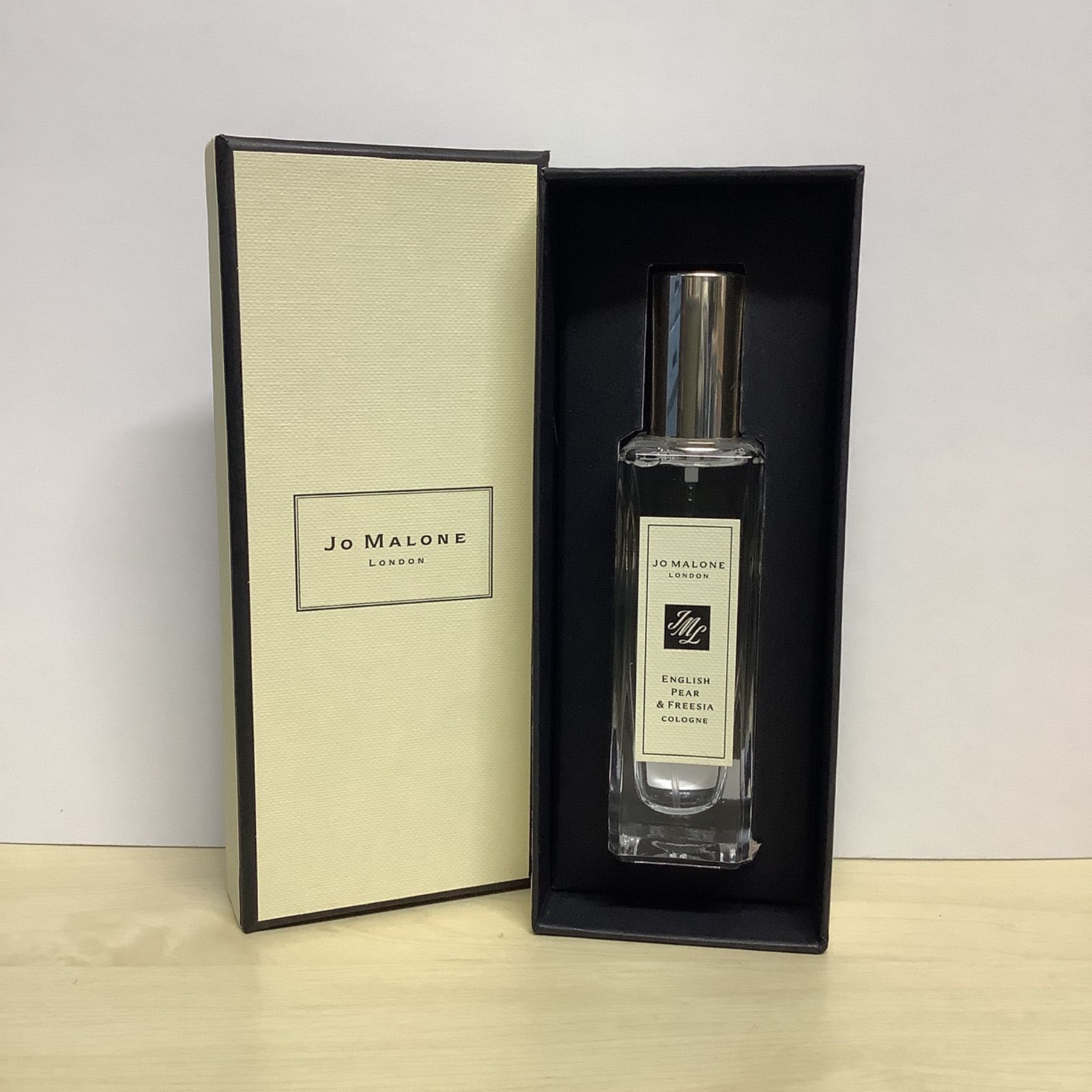 新品未開封 Jo MALONE LONDON ジョーマローン イングリッシュ ペアー