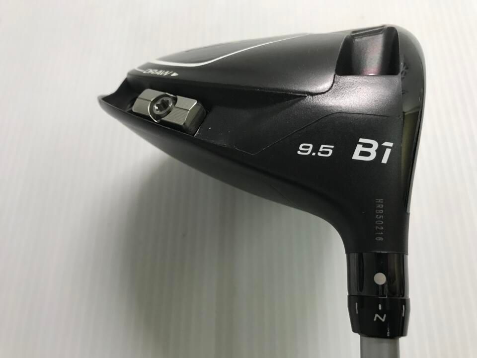 BS-6 ドライバー