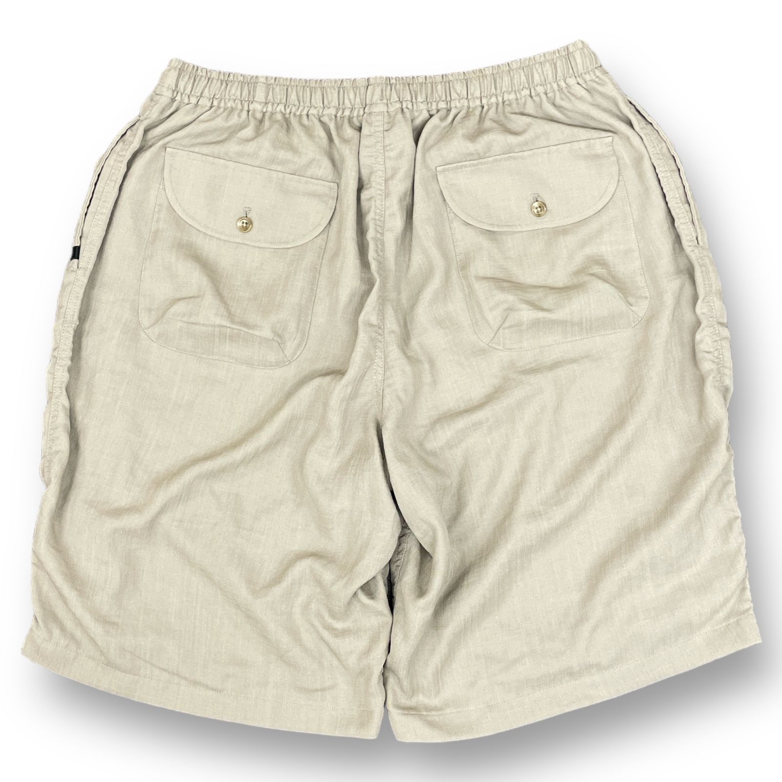 定価19800円 DAIWA PIER39 Tech Bombay Safari Shorts テック サファリ ショーツ ハーフパンツ  ダイワピア39 BP-34022 アイボリー系 L 68221A3 - メルカリ