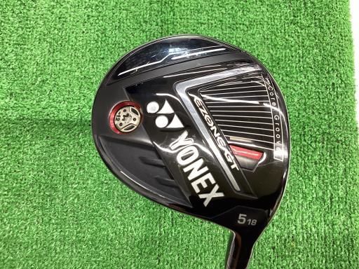中古】 ヨネックス EZONE GT(2022) 5W フェアウェイウッド FW