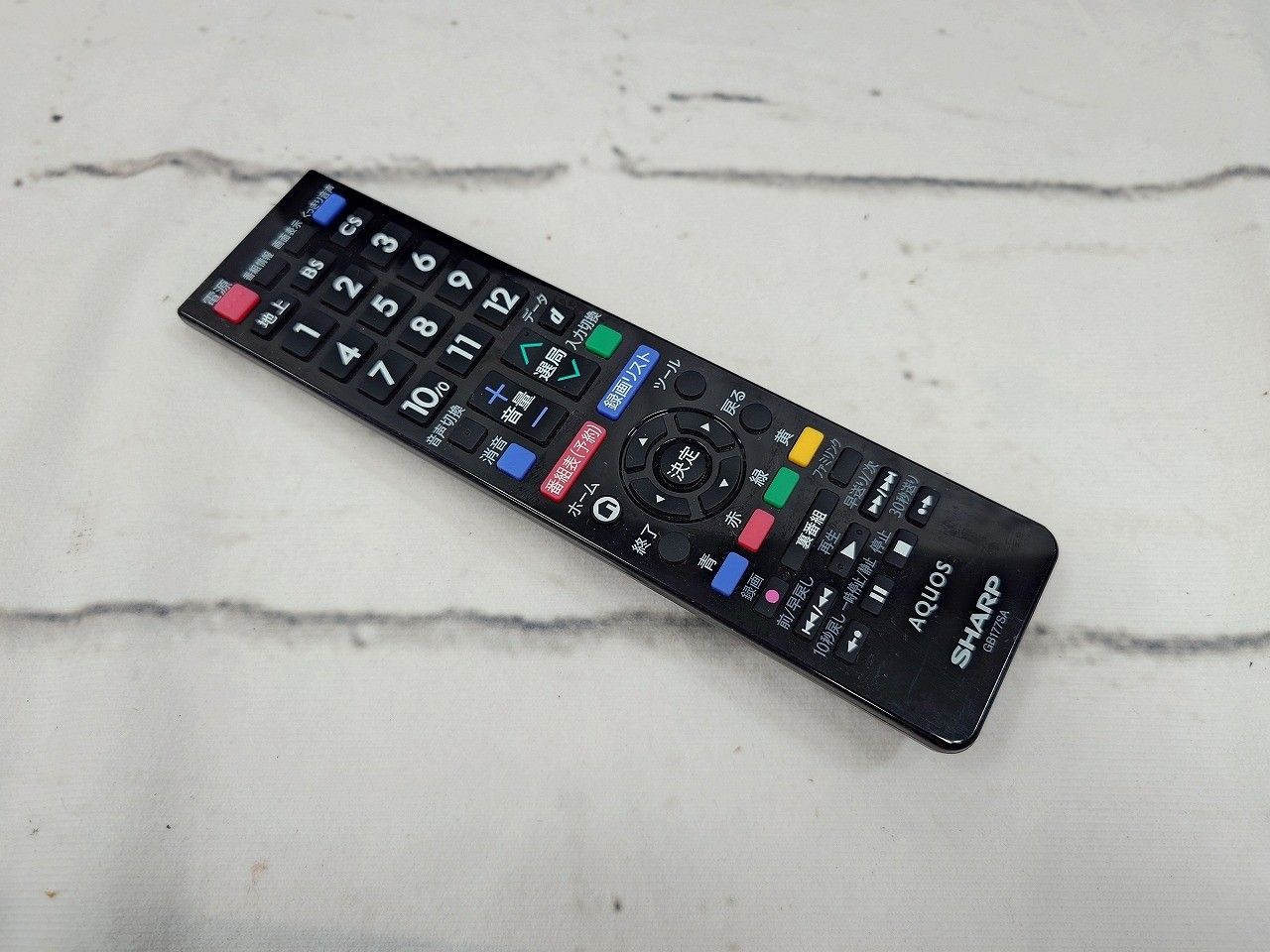 状態良好 SHARP シャープ AQUOS LC-32H30 32型 液晶テレビ