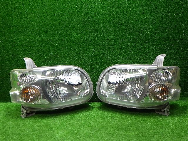 タント ヘッドライト左右 ハロゲン L375S L385S 100-51945 ダイハツ 比較的 251017035