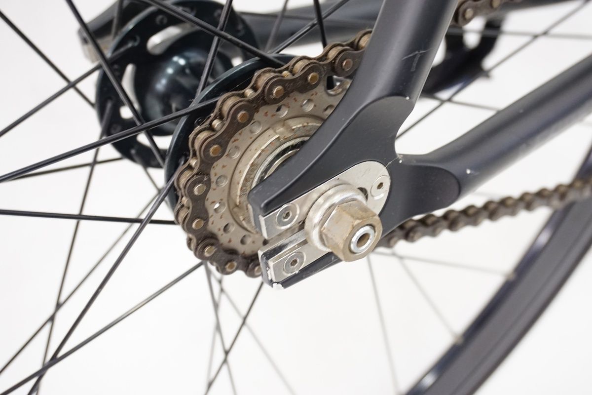 BIKES リーダーバイク