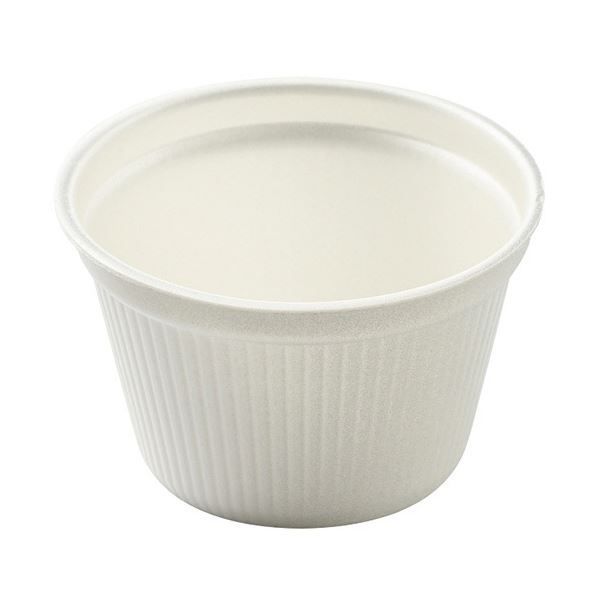 まとめ エフピコ MFPドリスカップ 142-860 白 1パック 30枚 ×5セット