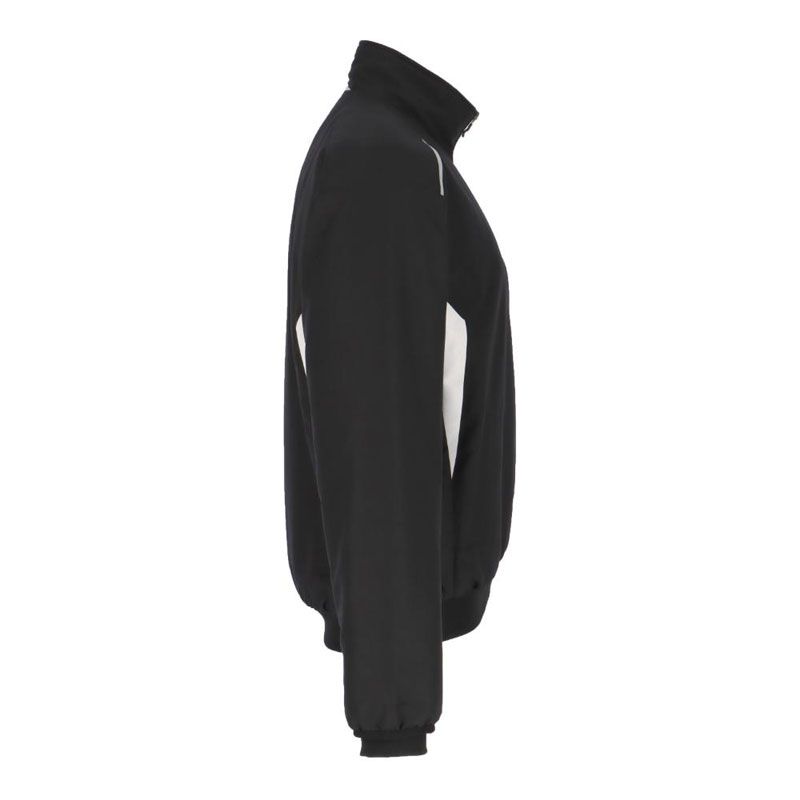 SSK(エスエスケイ) 蓄熱ハーフZIP長袖中綿プレジャン 野球 ウェア