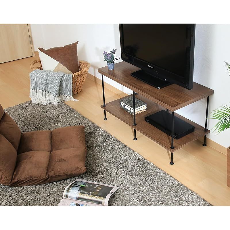 ミディアムブラウン