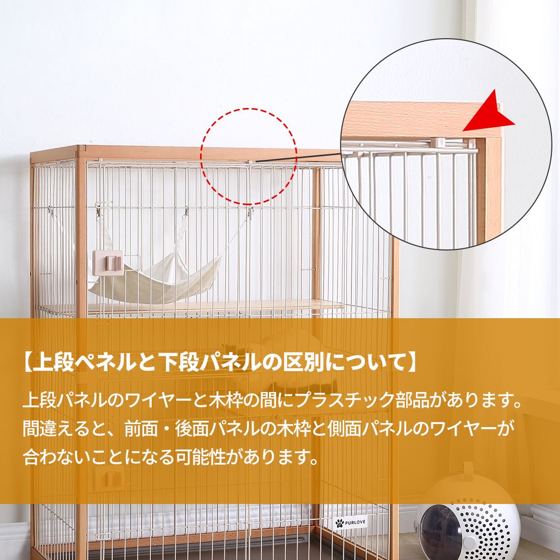 広々