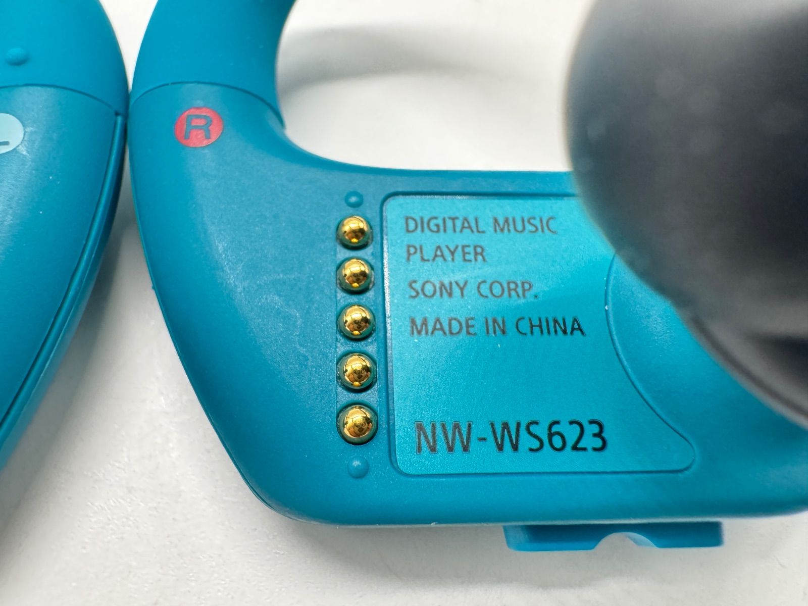 Wシリーズ 一体型WALKMAN