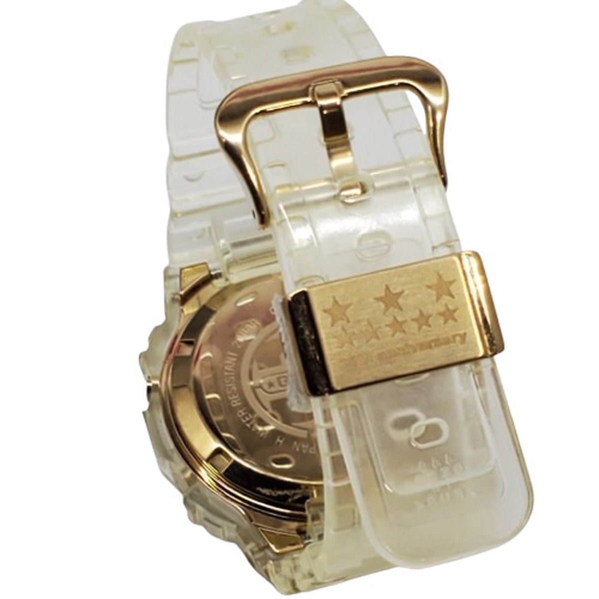 G-SHOCK ジーショック CASIO カシオ 腕時計 DW-5035E-7 Gショック35