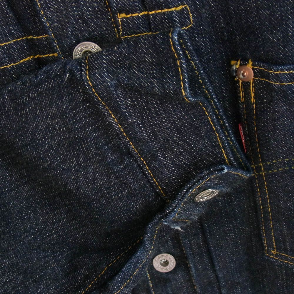 最終値下げ ウエストライド WESTRIDE 1945JXX サイズ42 美品 最終値下げ ウエストライド WESTRIDE 1945JXX サイズ42 美品