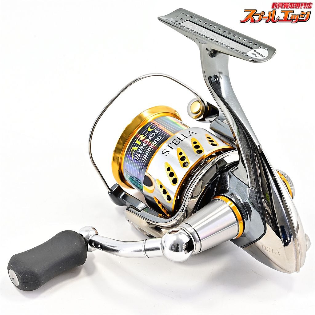【シマノ】 07ステラ 2500S SHIMANO STELLAm41156 - メルカリ