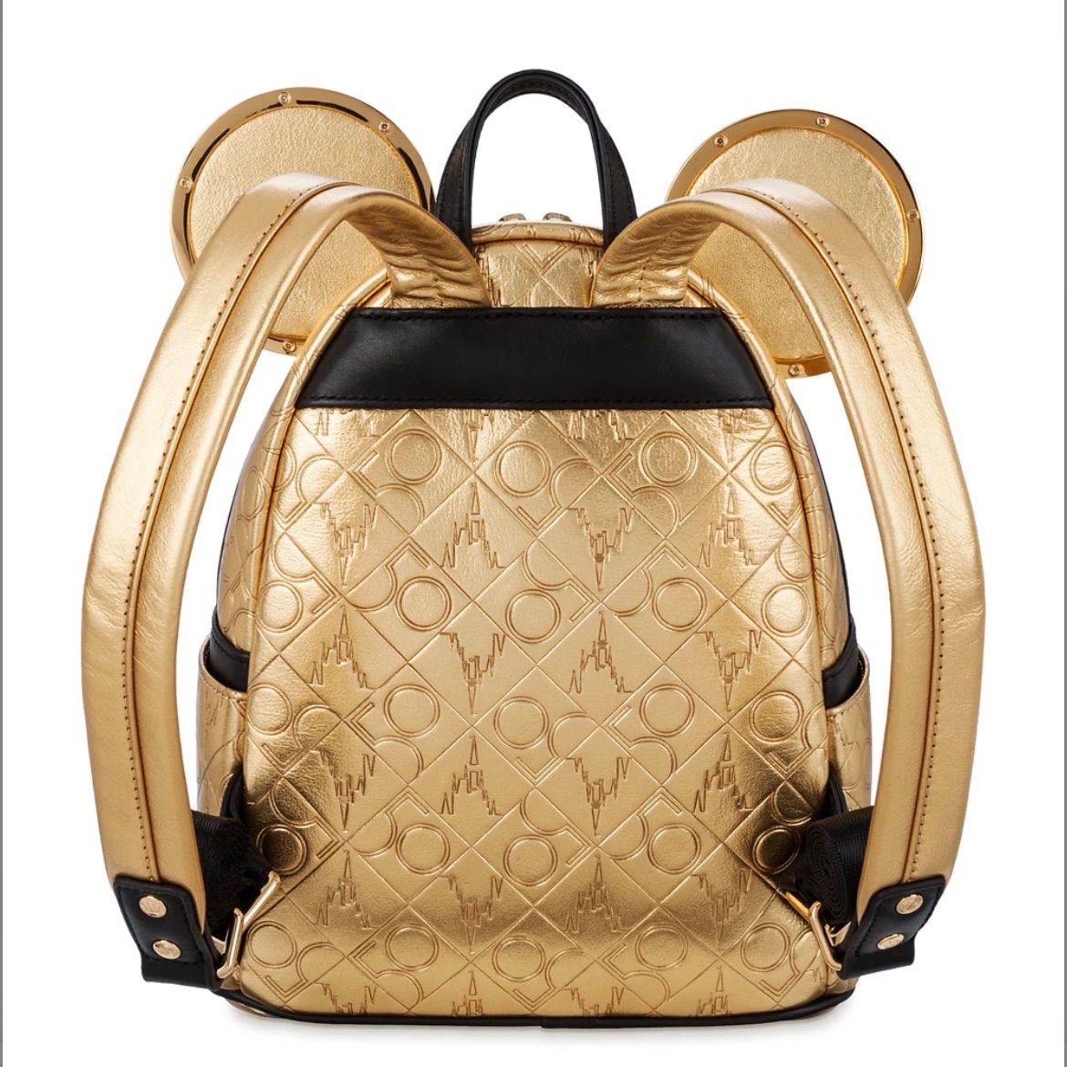 ディズニー　WDW 50周年　ラウンジフライ　ゴールド　完売 ディズニー WDW 50周年 ラウンジフライ ゴールド 完売 - メルカリ