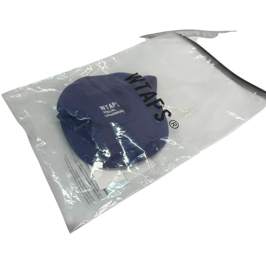 美品】ダブルタップス WTAPS 25SS／ T-6M 02 ／ CAP ／ COTTON