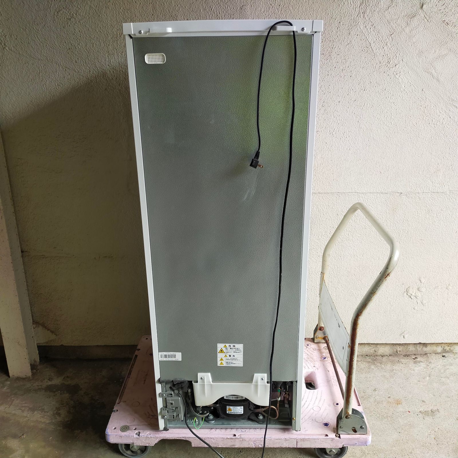 手渡し 板橋区蓮沼町