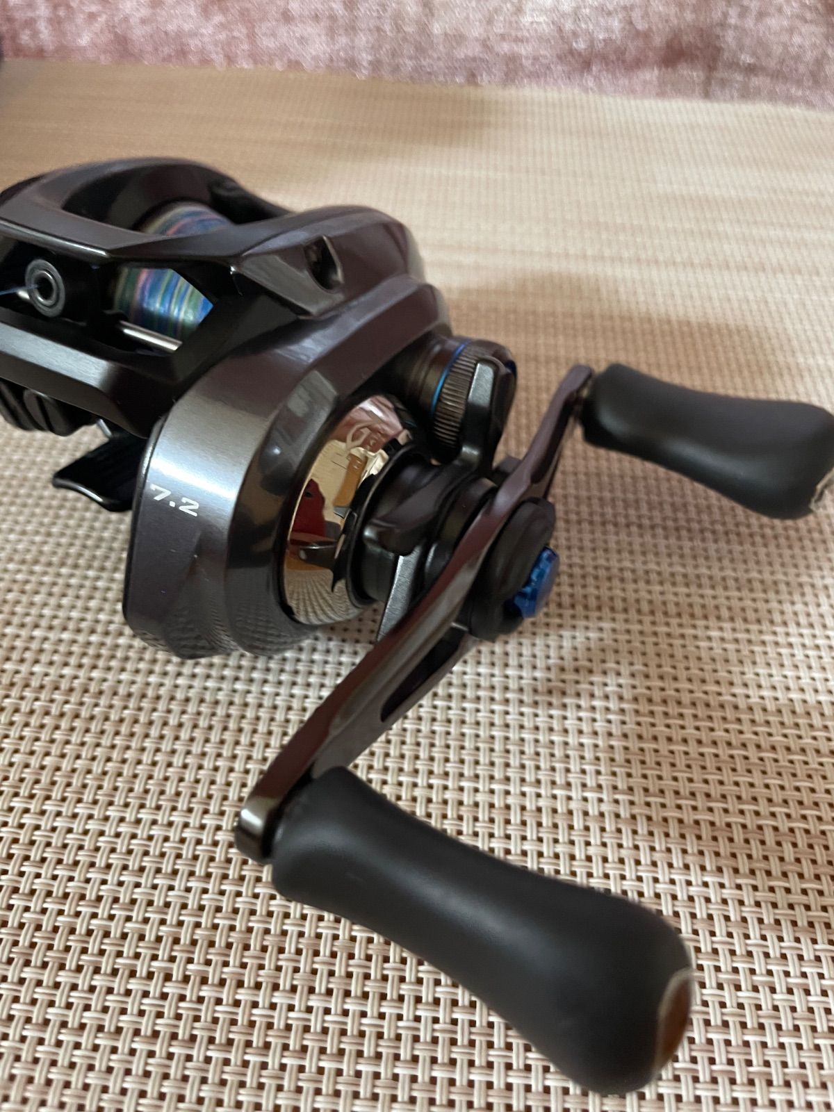 23 SLX DC 71HG 左ハンドル SHIMANO シマノ ベイトリール 売れ筋