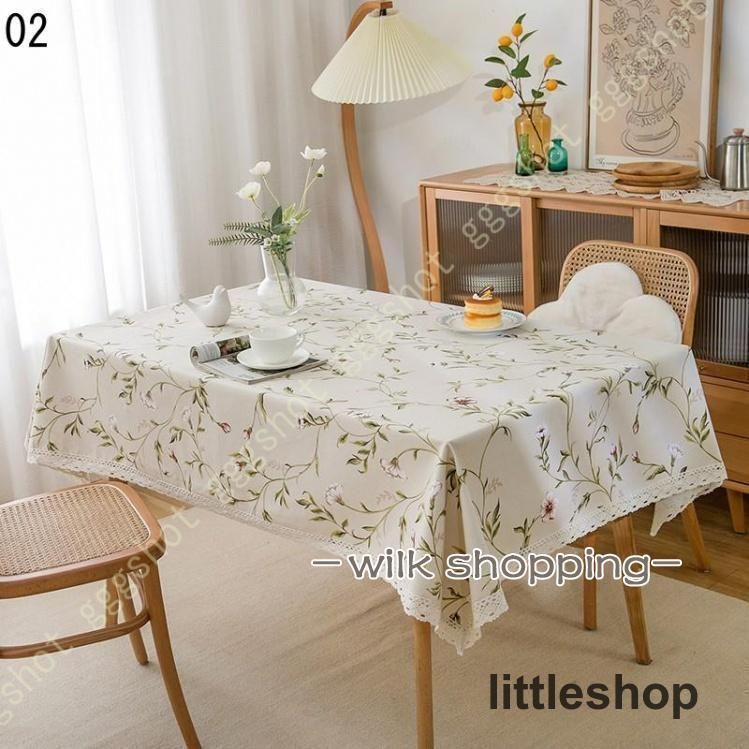 新品】ハンガリー製 ハンガロテックス テーブルクロス ピュアリネン