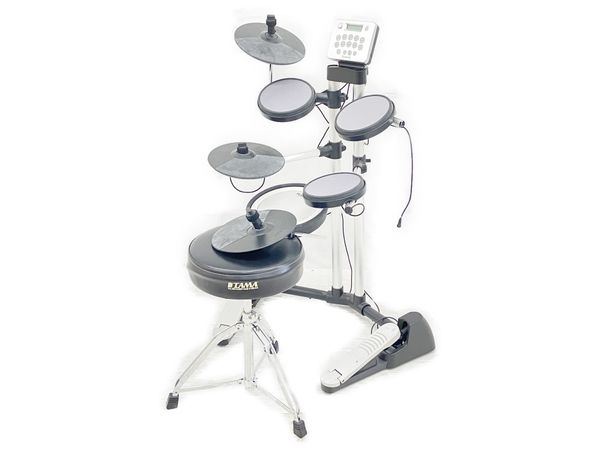 消費税無し Roland V-Drums Lite HD-3 電子ドラム ローランド Vドラム