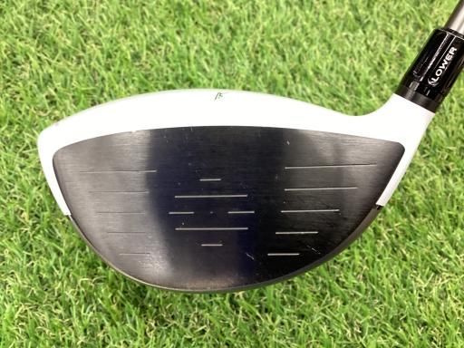 テーラーメイド RBZ HL レディース ドライバー DR RB-40 フレックスL 女性用 右利き 右用 Cランク ゴルフクラブ