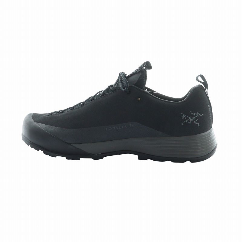 アークテリクス ARC'TERYX KONSEAL FL 2 LEATHER GTX Men's