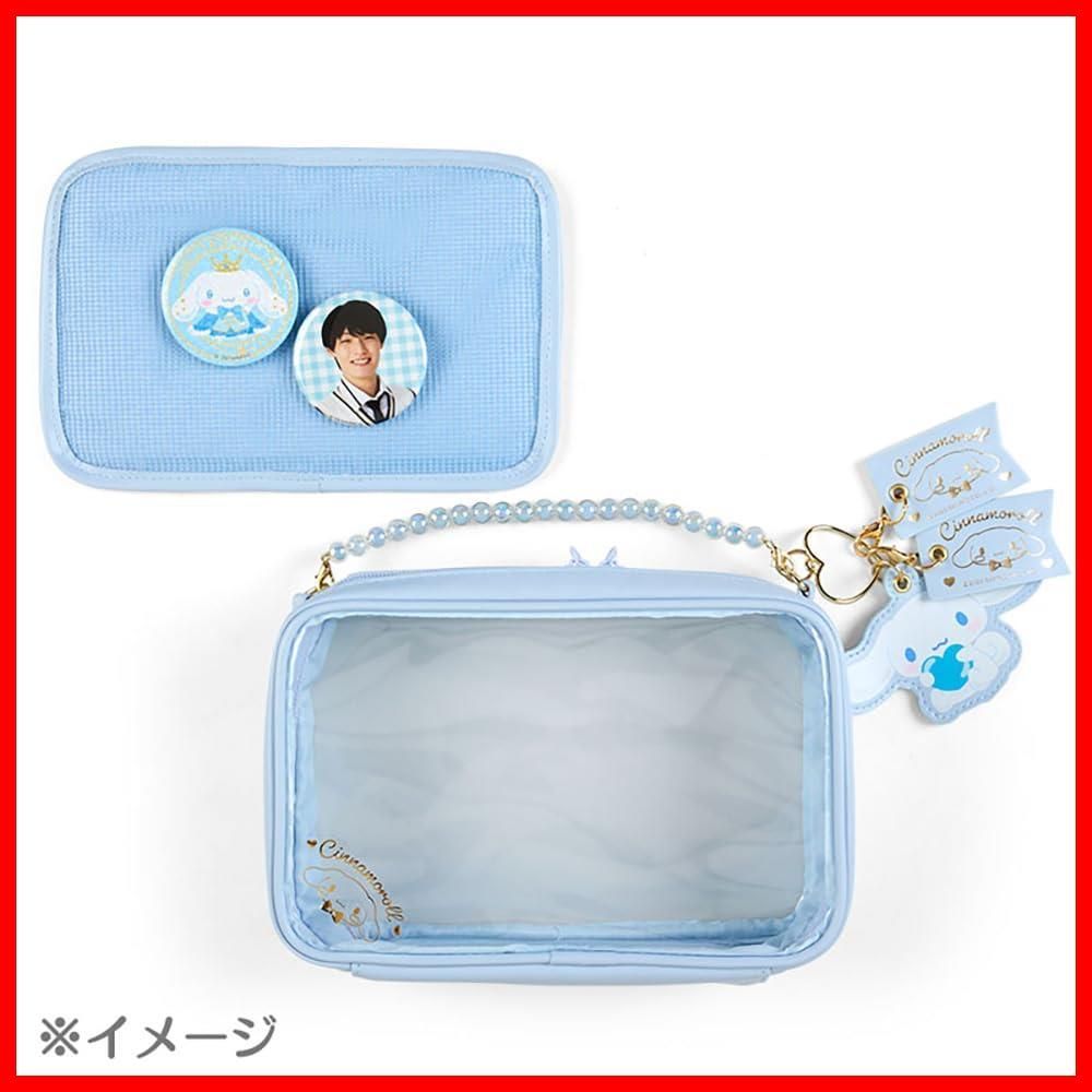 特価商品】サンリオ(SANRIO) ぬいぐるみショルダーバッグ(エンジョイ