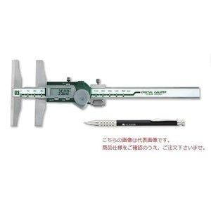 2営業日で発送 新潟精機 Niigataseiki 新潟精機 SK デジタルケガキゲージ ケガキ針付 300mm GDCS-300ST