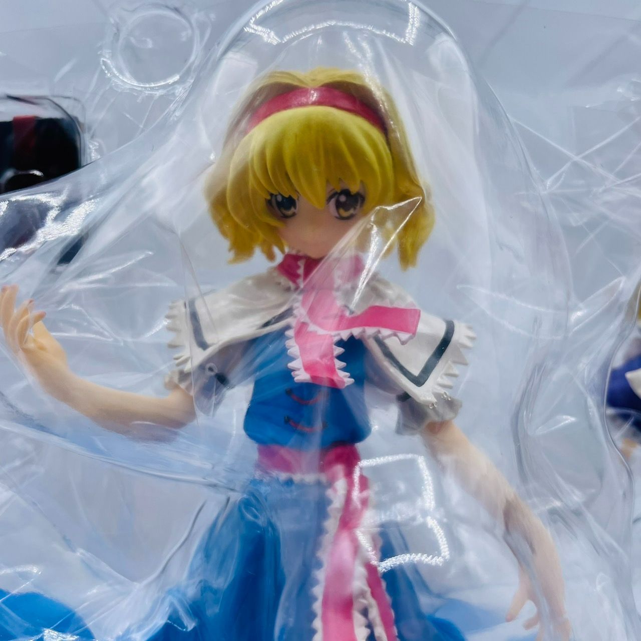 東方プロジェクト 七色の人形遣い アリス・マーガトロイド 1/8