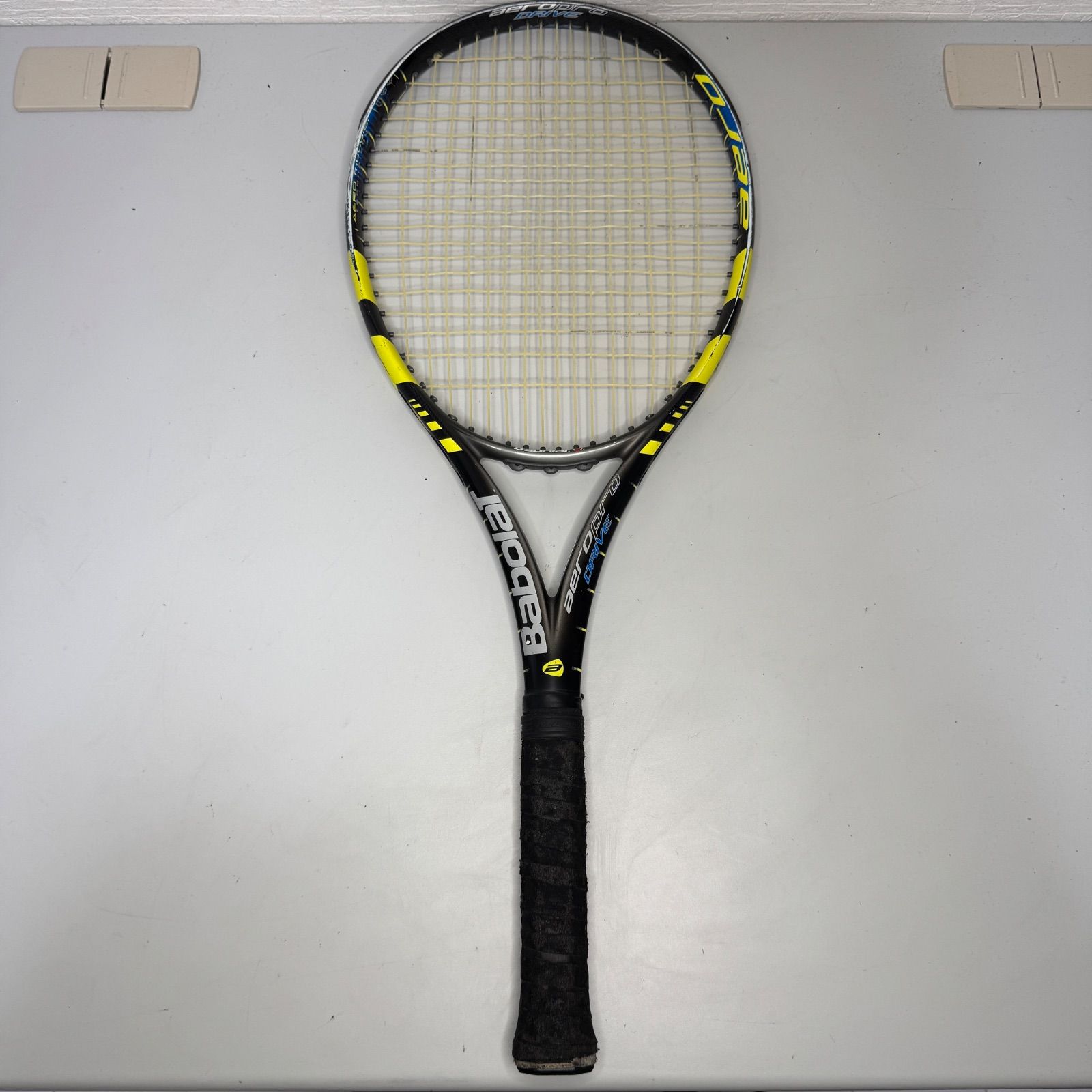 アエロプロドライブ Aero Pro Drive g2 Babolat Aero Pro drive アエロプロドライブ G2 Babolat Aero Pro