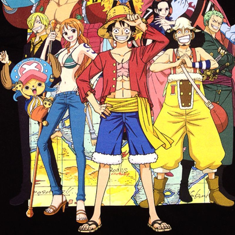 ワンピース　アニメ　一番くじ　麦わらの一味　ルフィ　ナミ　ロビン　ゾロ　サンジ ワンピース アニメ 一番くじ 麦わらの一味 ルフィ ナミ ロビン