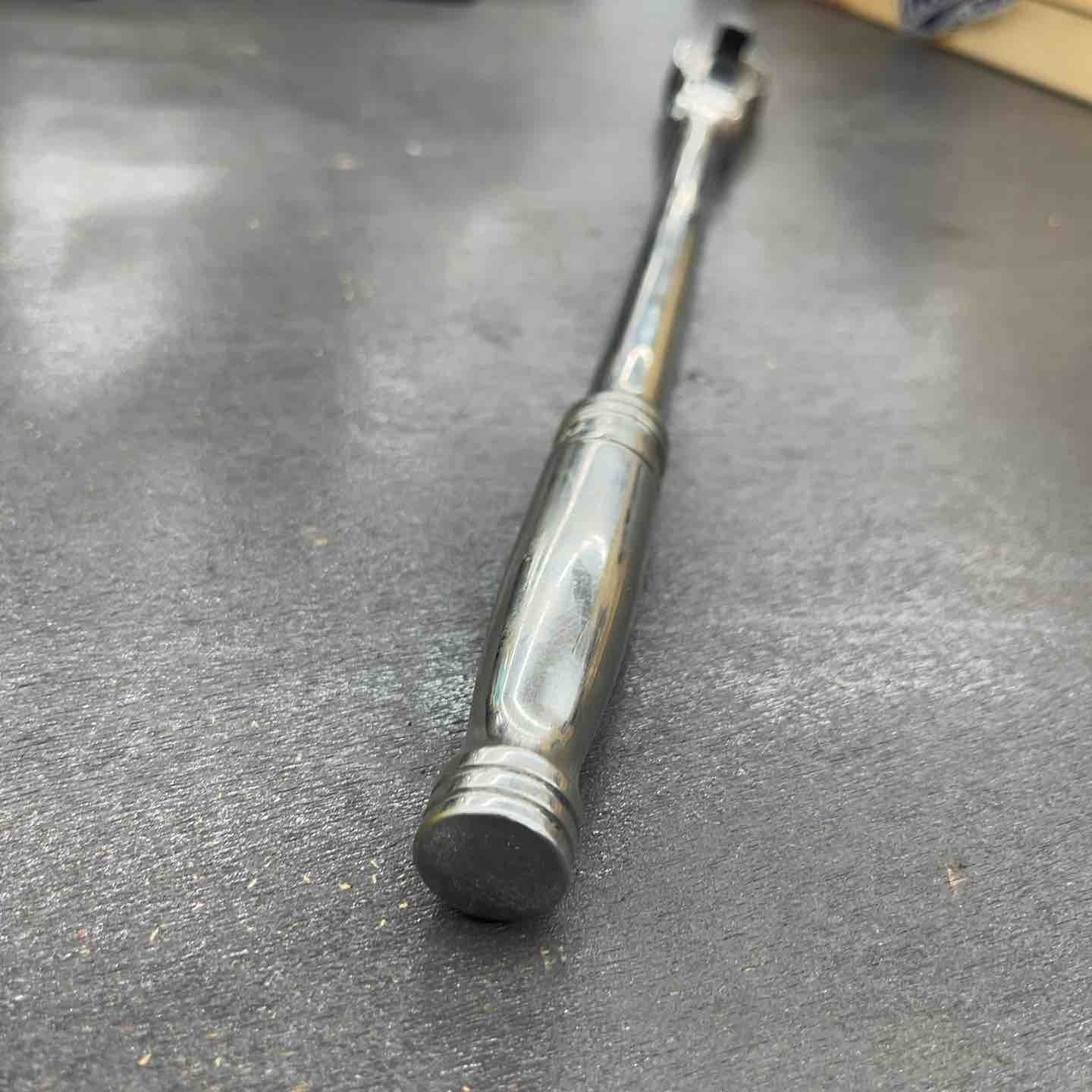 フレックスヘッドラチェット SF80A