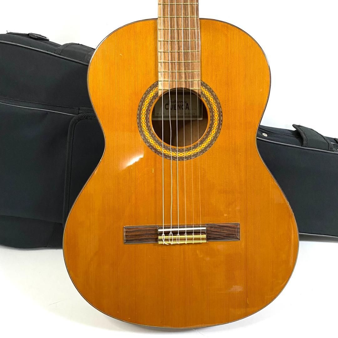 CUENCA クエンカ クラシックギター 30 スペイン製 初心者向け