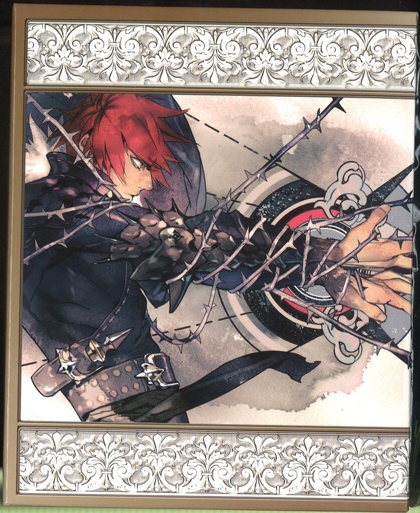 アニメDVD アクエリオンEVOL 初回全9巻セット セット - メルカリ