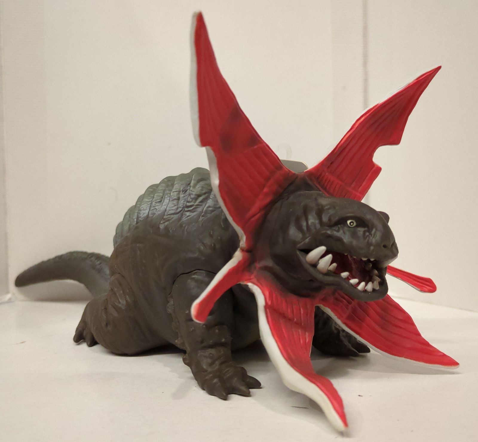 エクスプラス ウルトラ大怪獣シリーズ5000 ウルトラマン ウラン怪獣ガボラ