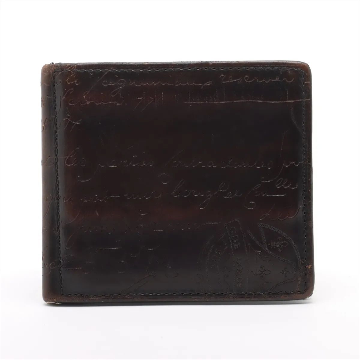 Louis Vuitton モノグラム マネークリップ 中古・古着通販】LOUIS