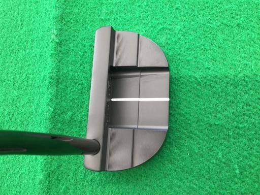 ☆PING ピン パター PLD ミルドDS 72 34インチ☆ 中古】 ピン PLD