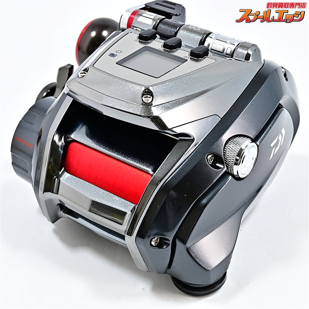 DAIWA SEABORG